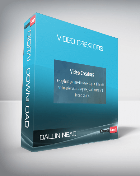 Dallin Nead - Video Creators