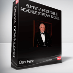 Dan Pena - Buying A Profitable Revenue Stream & Call