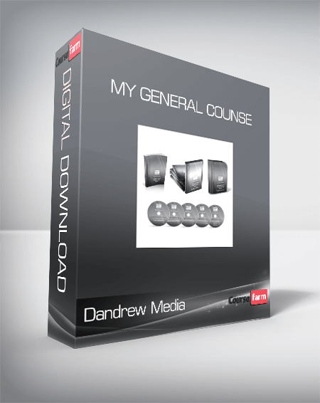 Dandrew Media - My General Counse