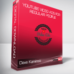 Dave Kaminski – YouTube Video Ads For Regular People