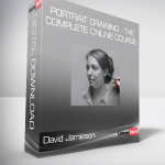 David Jamieson - Portrait Drawing - The Complete Online Course