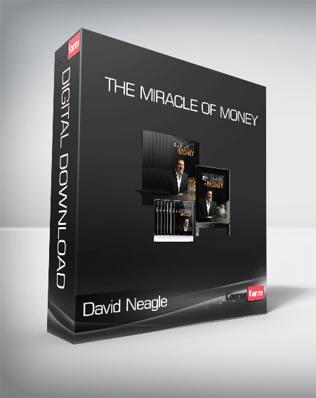 David Neagle - The Miracle of Money