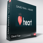 David Tian - Heart