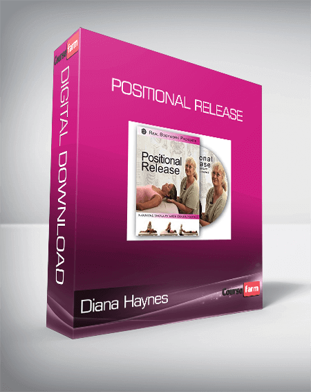 Diana Haynes - Positional Release