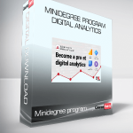 Minidegree program: Digital Analytics