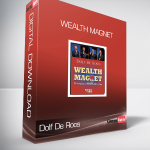 Dolf De Roos - Wealth Magnet