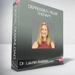 Dr. Lauren Axelsen - Depression Relief Therapy