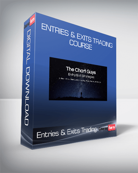 Entries & Exits Trading Course
