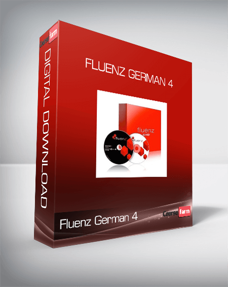 Fluenz German 4