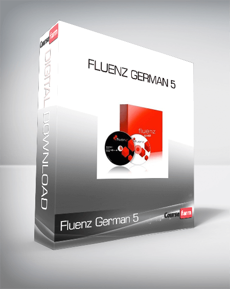 Fluenz German 5