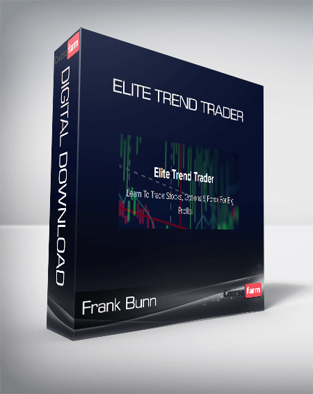 Frank Bunn - Elite Trend Trader