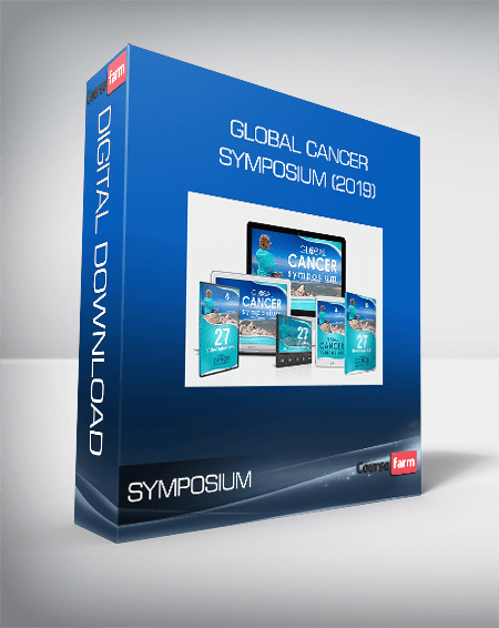 Global Cancer Symposium (2019)
