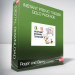 Roger and Barry - Instant Promo Trigger: Gold Package