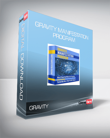 Gravity Manifestation Program