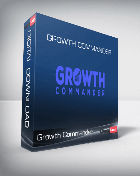 Growth Commander