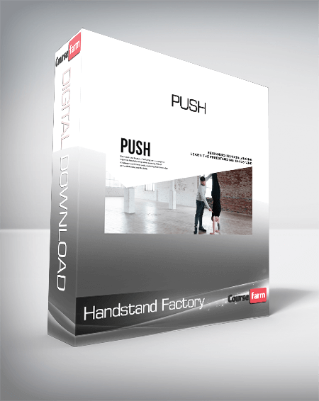Handstand Factory - Push