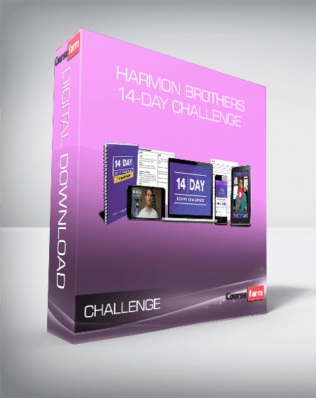 Harmon Brothers - 14-Day Challenge