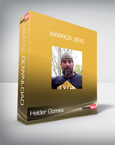 Helder Gomes - Warrior Zero