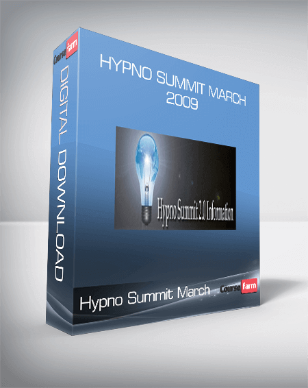 Hypno Summit March 2009