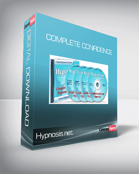 Hypnosis.net - Complete confidence
