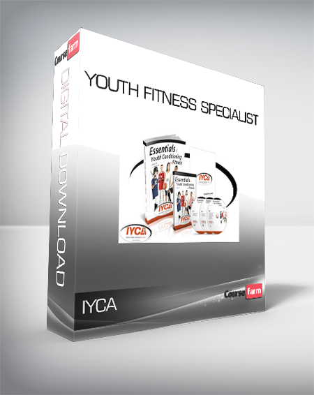 IYCA - Youth Fitness Specialist