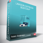 Isaac Anderson – LinkedIn Outreach Bootcamp