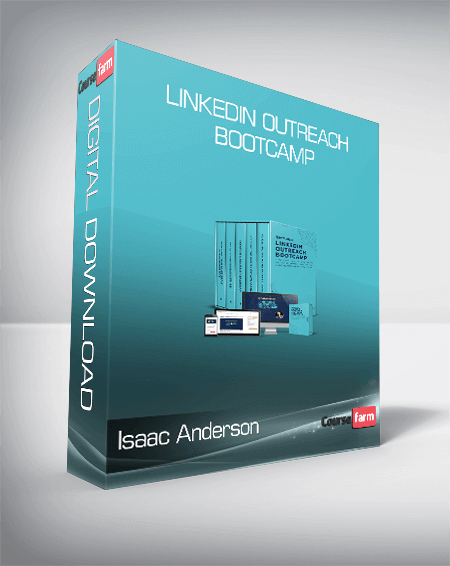 Isaac Anderson – LinkedIn Outreach Bootcamp