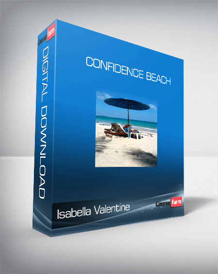 Isabella Valentine - Confidence Beach