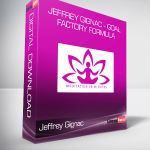 Jeffrey Gignac - Goal Factory Formula