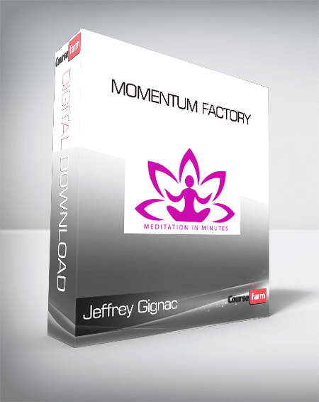 Jeffrey Gignac - Momentum Factory