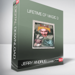 Jerry Andrus - Lifetime of Magic 3