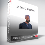 Jesse Elder - 21 Day Challenge