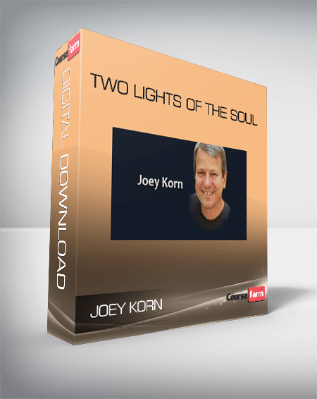 Joey Korn - Two lights of the soul