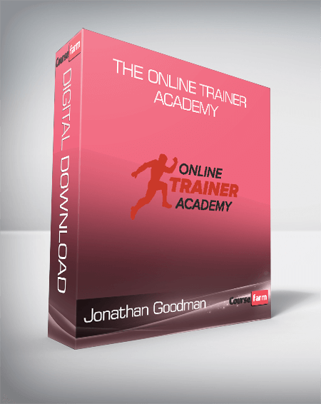 Jonathan Goodman - The Online Trainer Academy