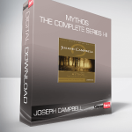 Joseph Campbell – Mythos – The Complete Series I-III