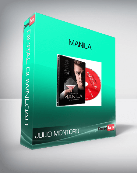 Julio Montoro - Manila