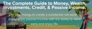 Kevin Paffrath – The Complete Guide to Money, Wealth, Investments, Credit, and Passive Income