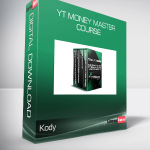 Kody - Yt Money Master Course