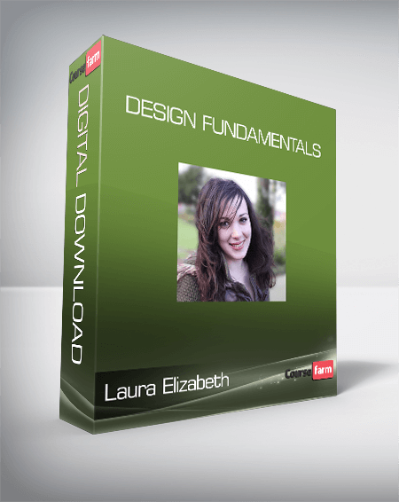 Laura Elizabeth - Design Fundamentals