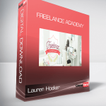 Lauren Hooker - Freelance Academy