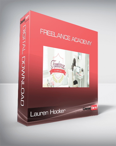 Lauren Hooker - Freelance Academy