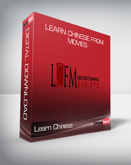 Learn Chinese from Movies