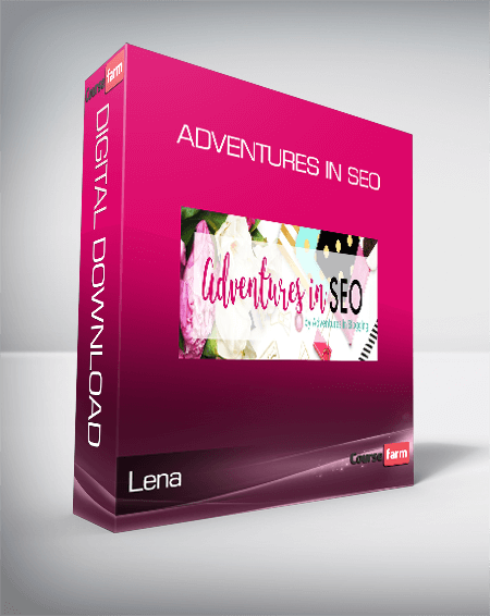 Lena - Adventures in SEO