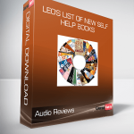 Leo's List of New Self-Help Books - Audio Reviews