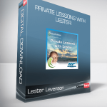 Lester Levenson - Private Lessons with Lester