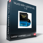 Lester Levenson - Talks With Lester Vol 1+2