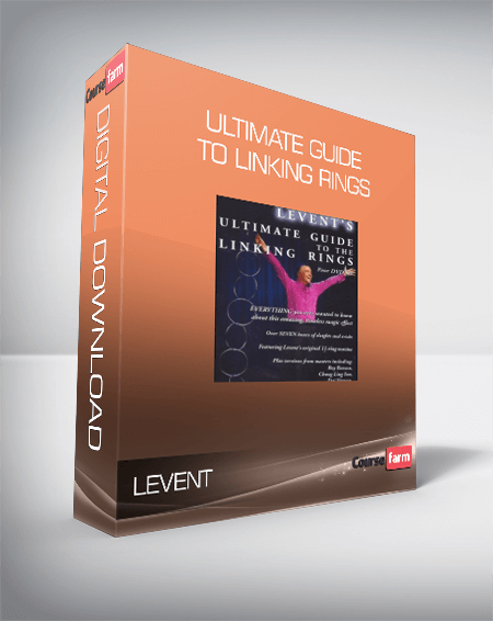 Levent - Ultimate Guide to Linking Rings