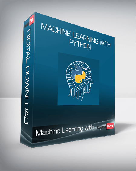 Machine Learning with Python