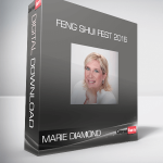 Marie Diamond - Feng Shui Fest 2016