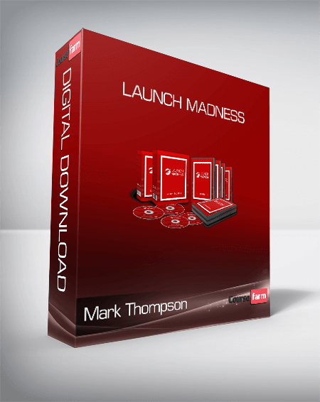 Mark Thompson - Launch Madness